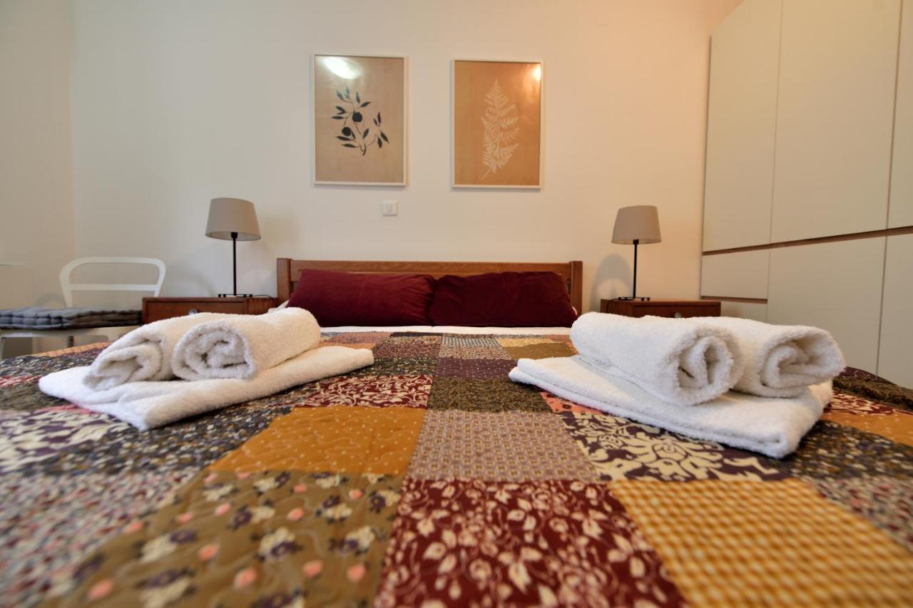 Apartman Miran أوسييك المظهر الخارجي الصورة